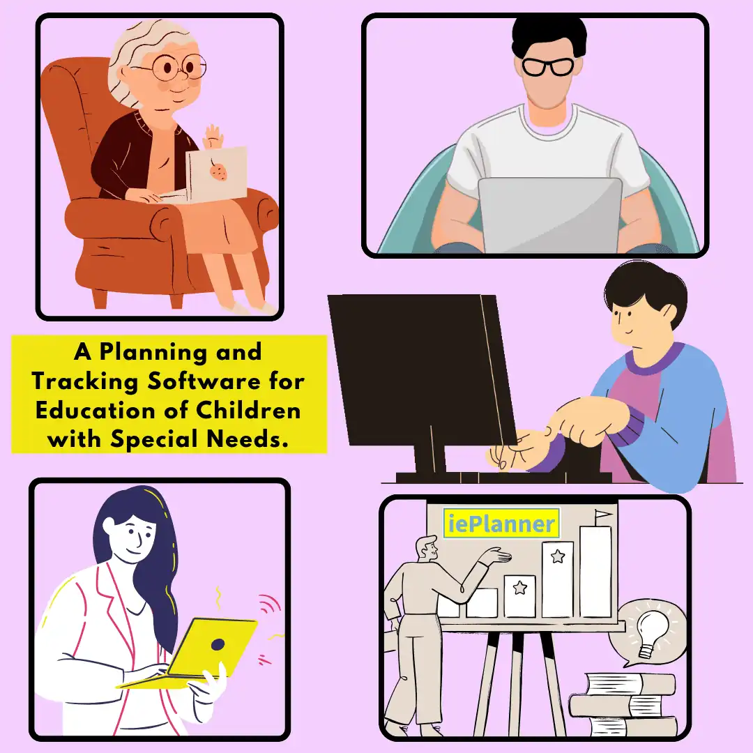 iePlanner Software