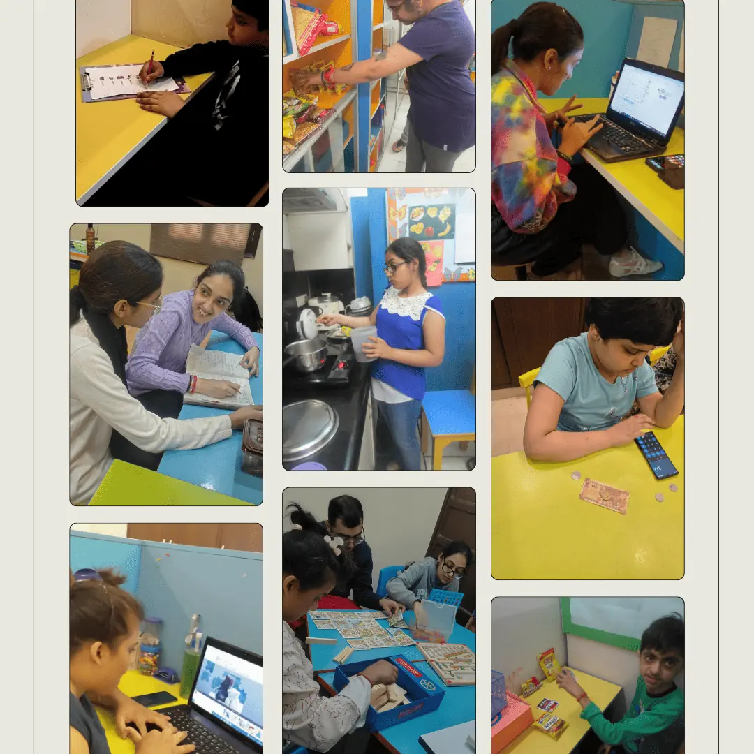Special Education